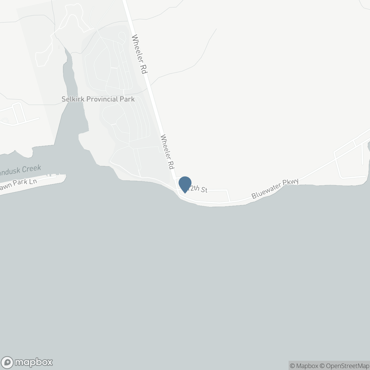 13 WINGER DRIVE, Selkirk, Ontario N0A 1P0